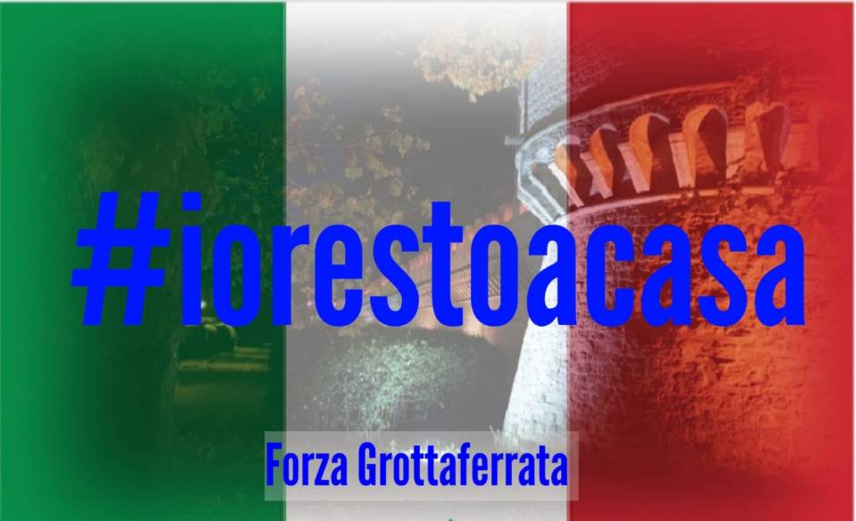 Gli Auguri Di Buona Pasqua Di Italia Viva Grottaferrata Meta Magazine