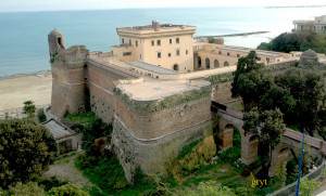 Forte San Gallo