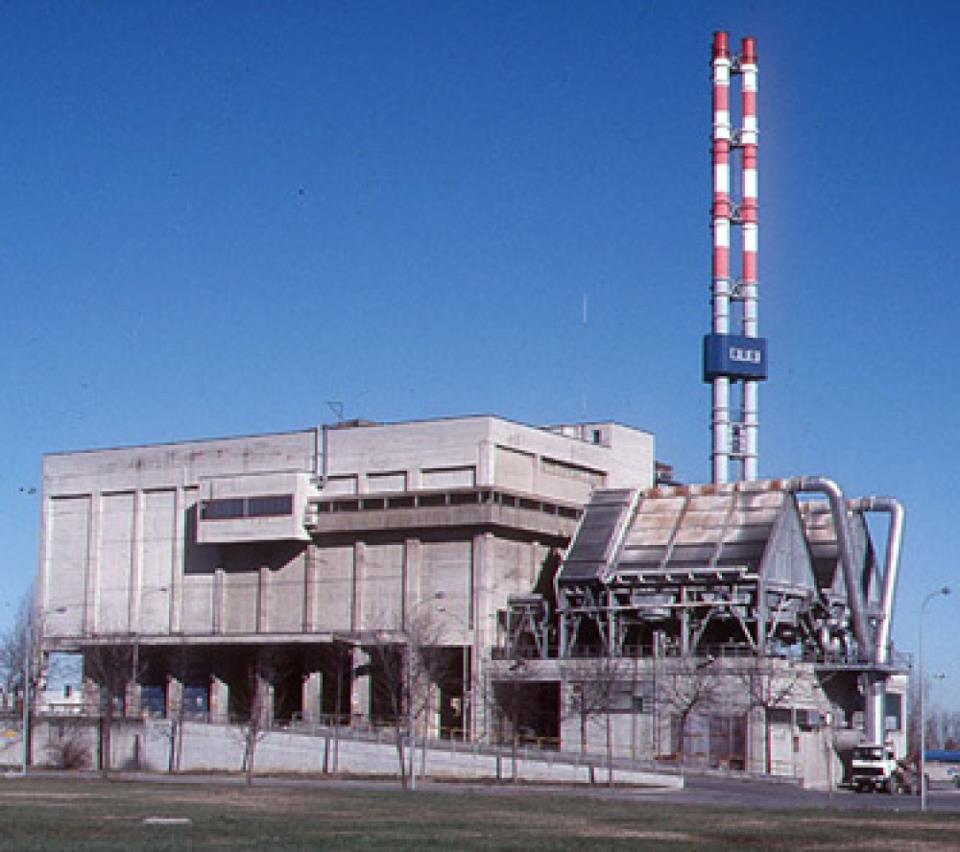 Rifiuti, Cobat e il Car uniti per la tracciabilità Inceneritore