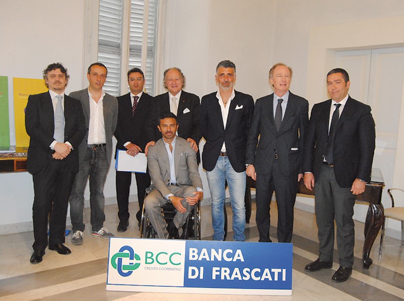Nominato nuovo Cda della Banca di Frascati Cda Bcc Frascati