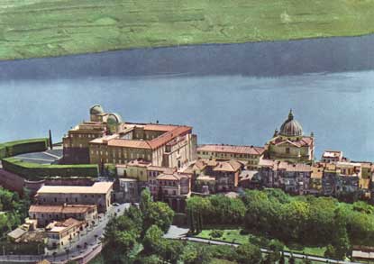 Sport, l’esperienza dell’Istituto Paolo VI di Castel Gandolfo Castel Gandolfo