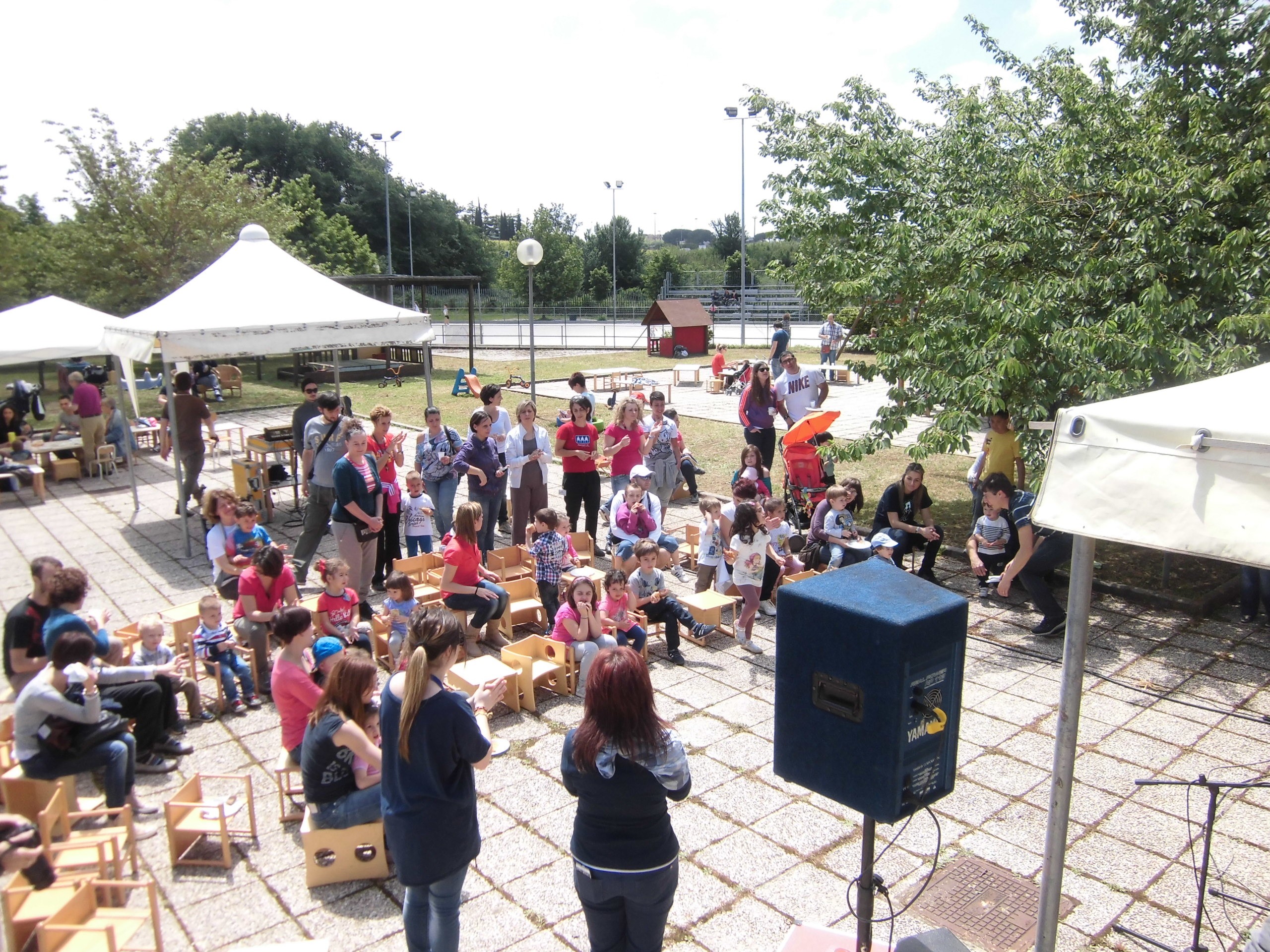 Frascati, riparato l’impianto di riscaldamento a Grotte Portella Frascati asilo Grotte Portella