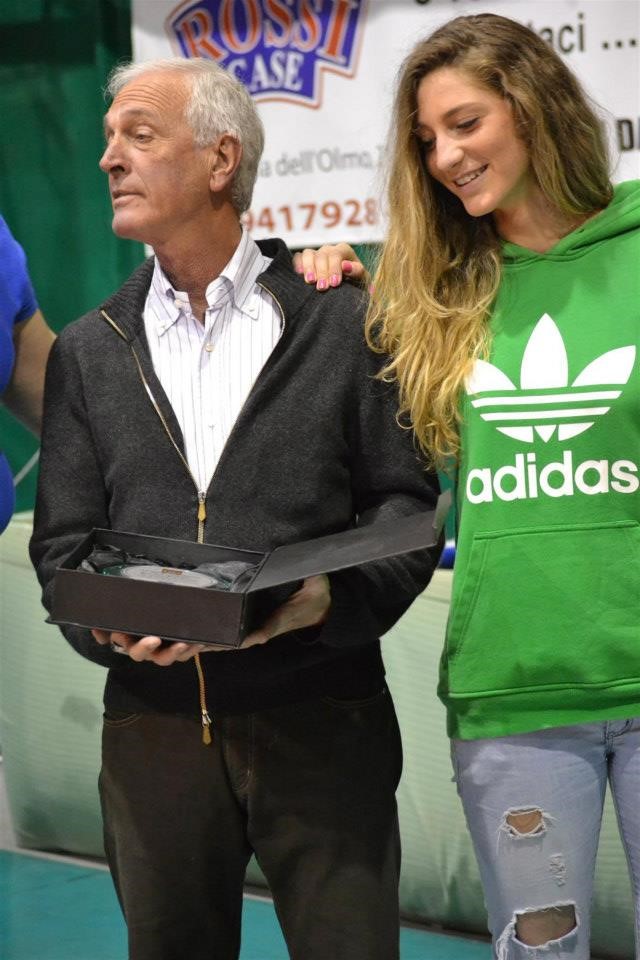 Bimbosport e le altre iniziative estive del Volley Club Frascati Marchionne Volley Club Frascati