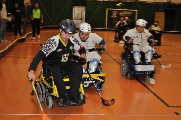 L’Albalonga conquista un pari contro la Vitersport Albalonga Darco Sport