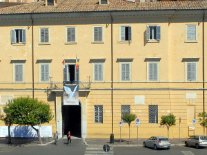 Palazzo Marconi