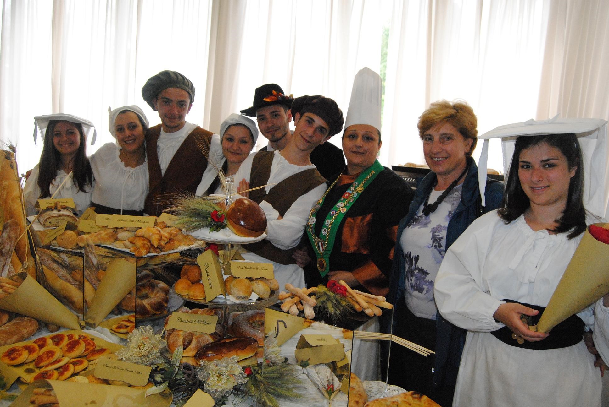 A Marino prove tecniche di ristorazione e accoglienza Istituto tecnico alberghiero Marino