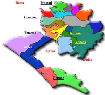 Usl Roma H, ripristinato gruppo di continuità usl roma h