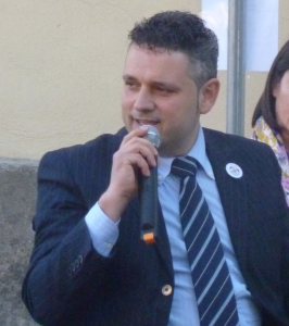 Alberto Bertucci