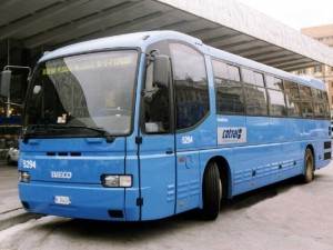 Autobus Cotral