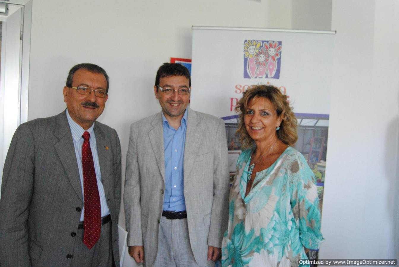 Disabilità, sport strumento di integrazione e autonomia Convegno Assohandicap