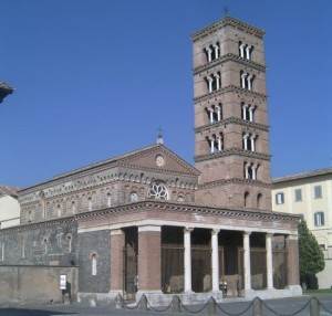 Grottaferrata
