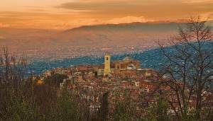Monte Compatri