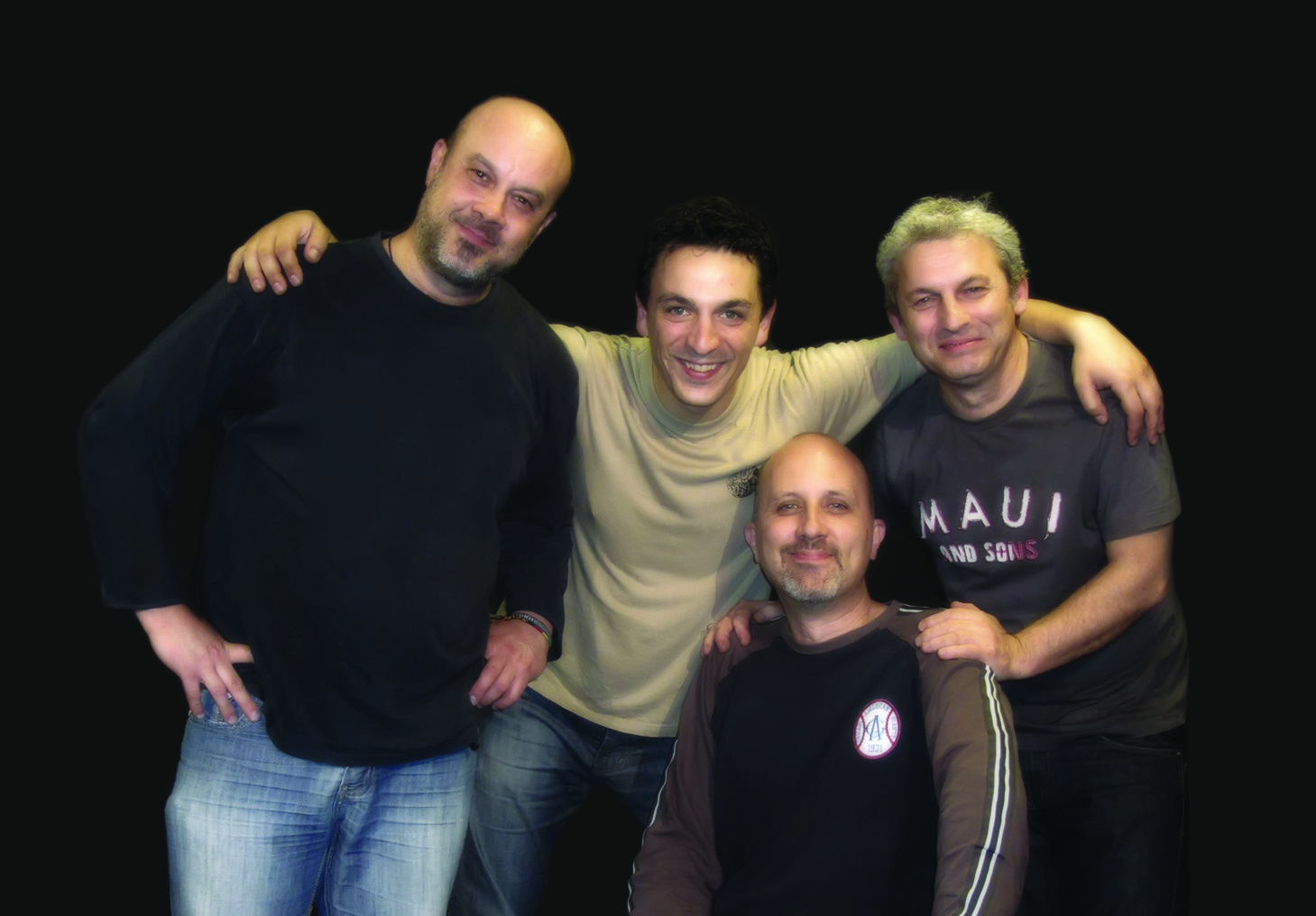 I Brit in jazz in concerto all’Anfiteatro Festival di Albano Laziale brit in jazz