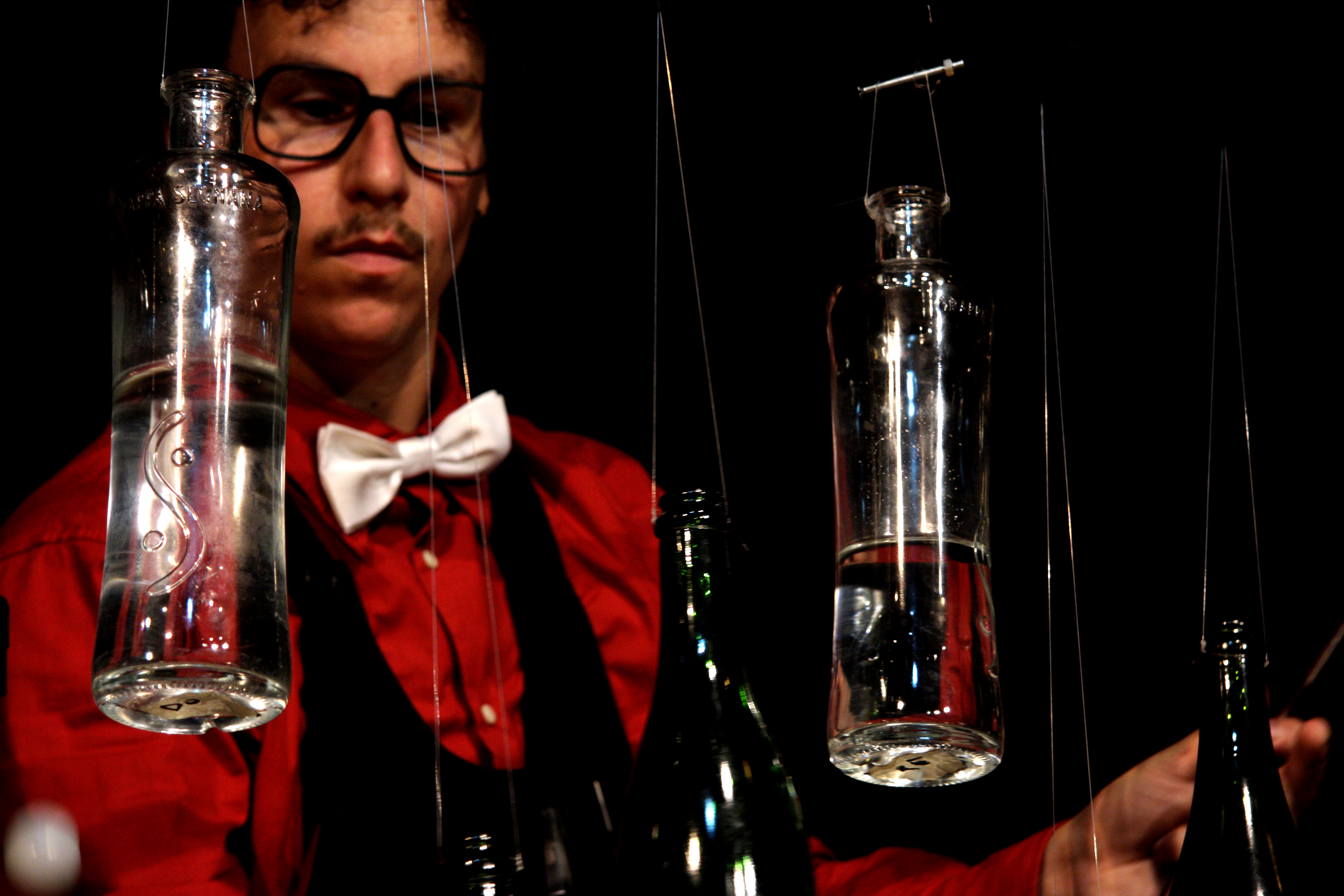 Al via dal 6 all’8 Settembre il Bajocco Festival ad Albano Laziale bajocco festival