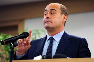 Nicola Zingaretti