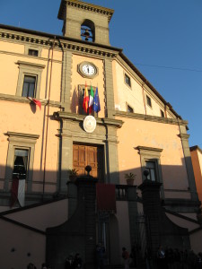 Marino Palazzo Colonna