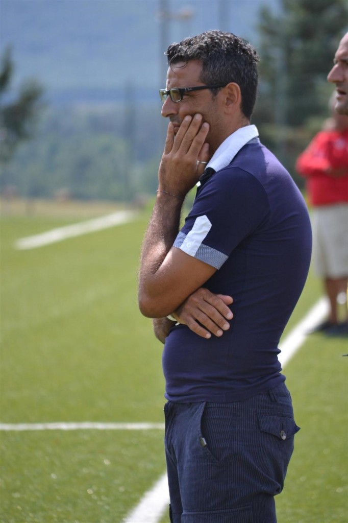 Andrea Del Grosso