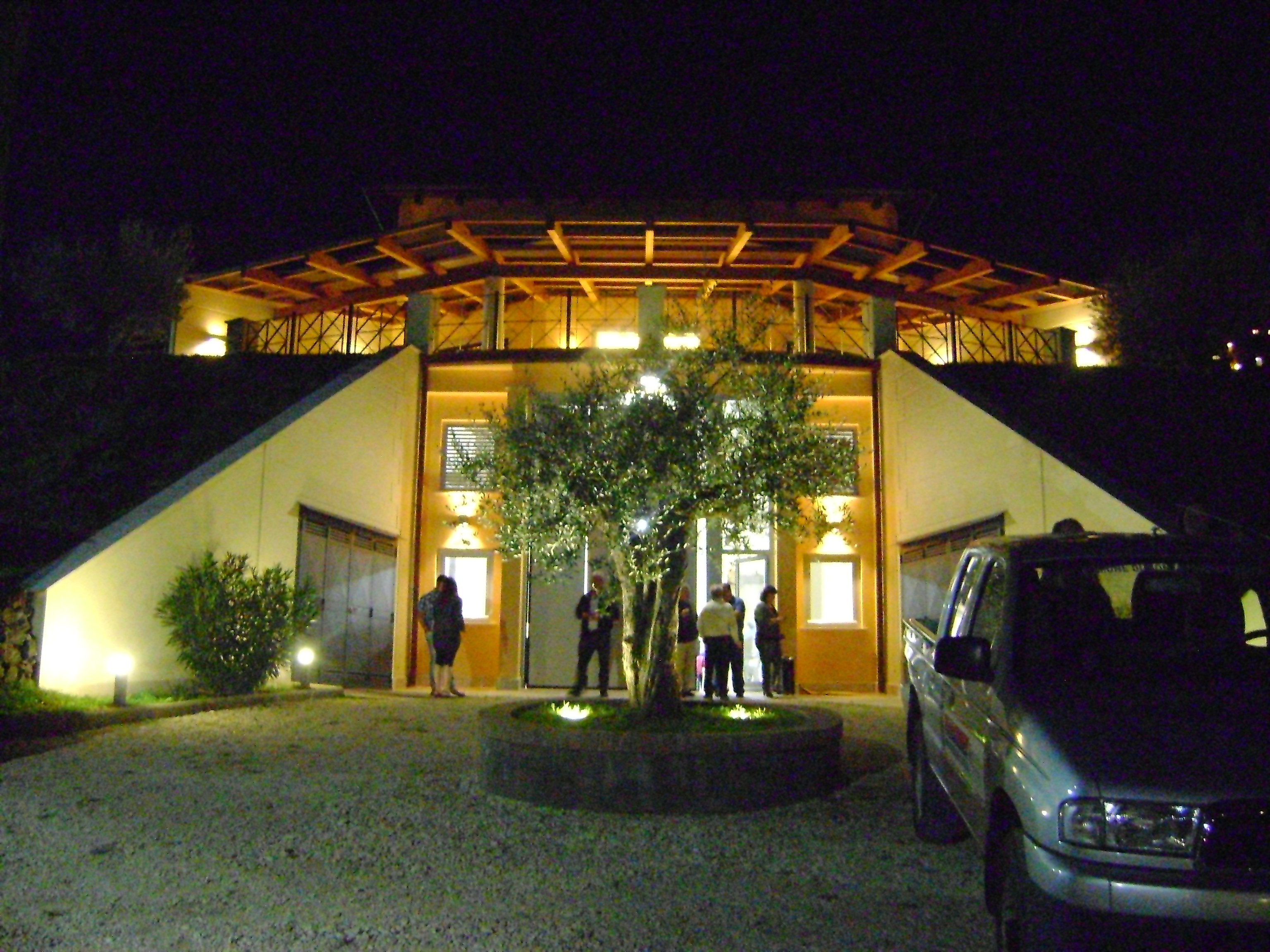 Lions Club Monte Porzio Catone raccoglie fondi per Villa del Pino Villa Gasperini