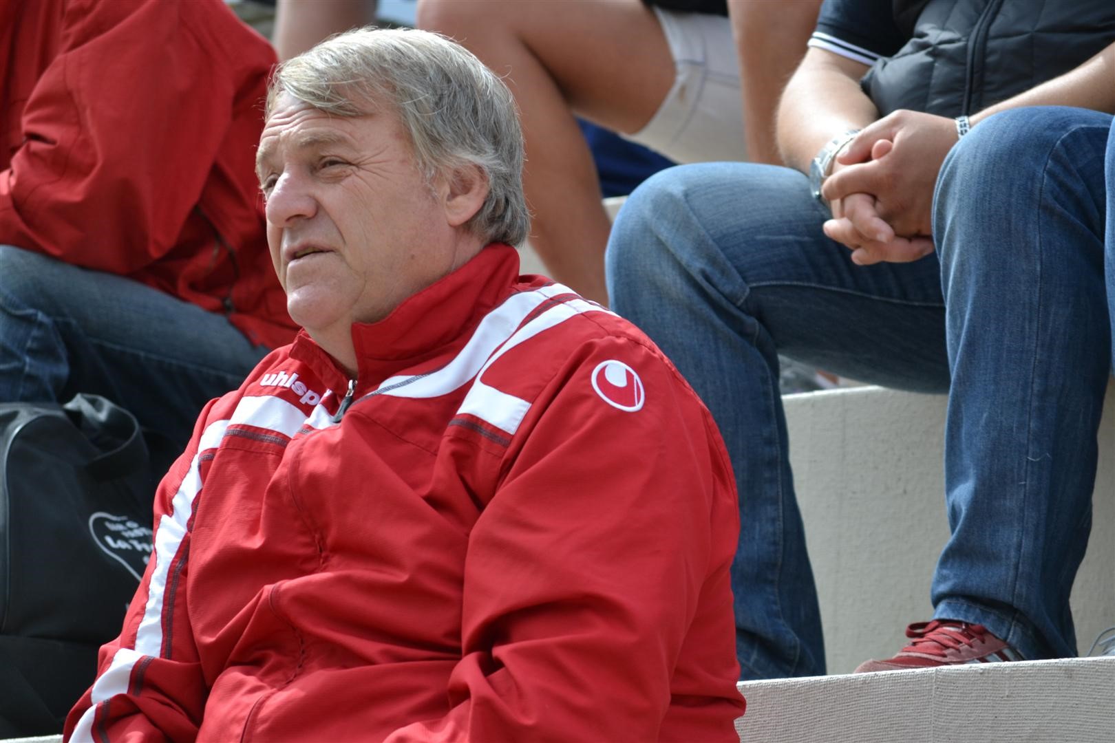 Rocca Priora Calcio, a caccia di punti dopo pessimo avvio Claudio Amelia