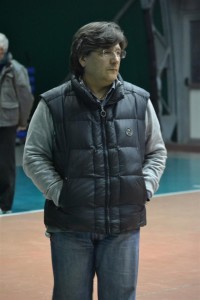 Felice Napoli Volley Club Frascati