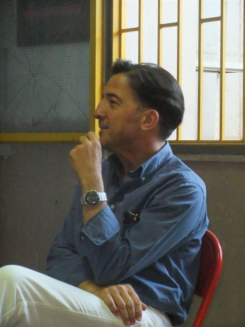 Il Rugby Frascati torna allo stadio di Cocciano per la nuova stagione Giorgio Rubini