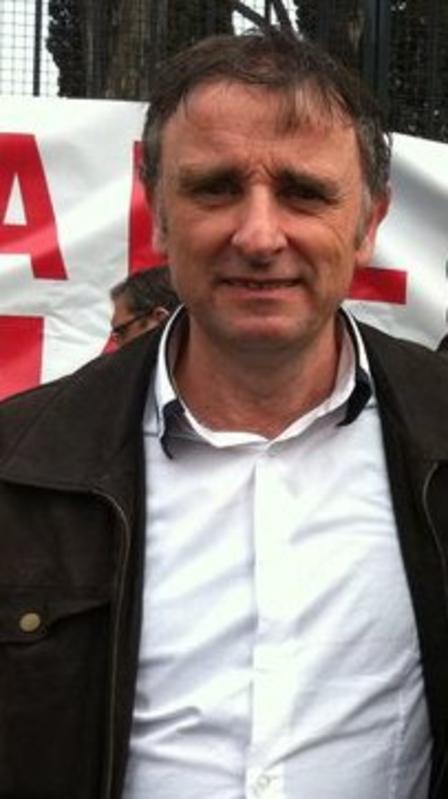 Guglielmo Abbondati nuovo assessore all’ambiente a Ciampino abbondati