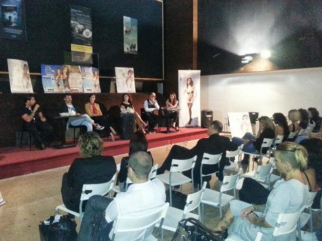 Miss Io Sana e Bella, verso la finale con polemiche Miss Io Sana e Bella