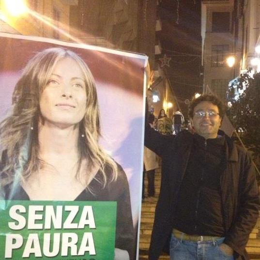 Nasce circolo Fratelli d’Italia ad Albano, Marco Renzi portavoce Marco Renzi