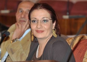 Marietta Tidei