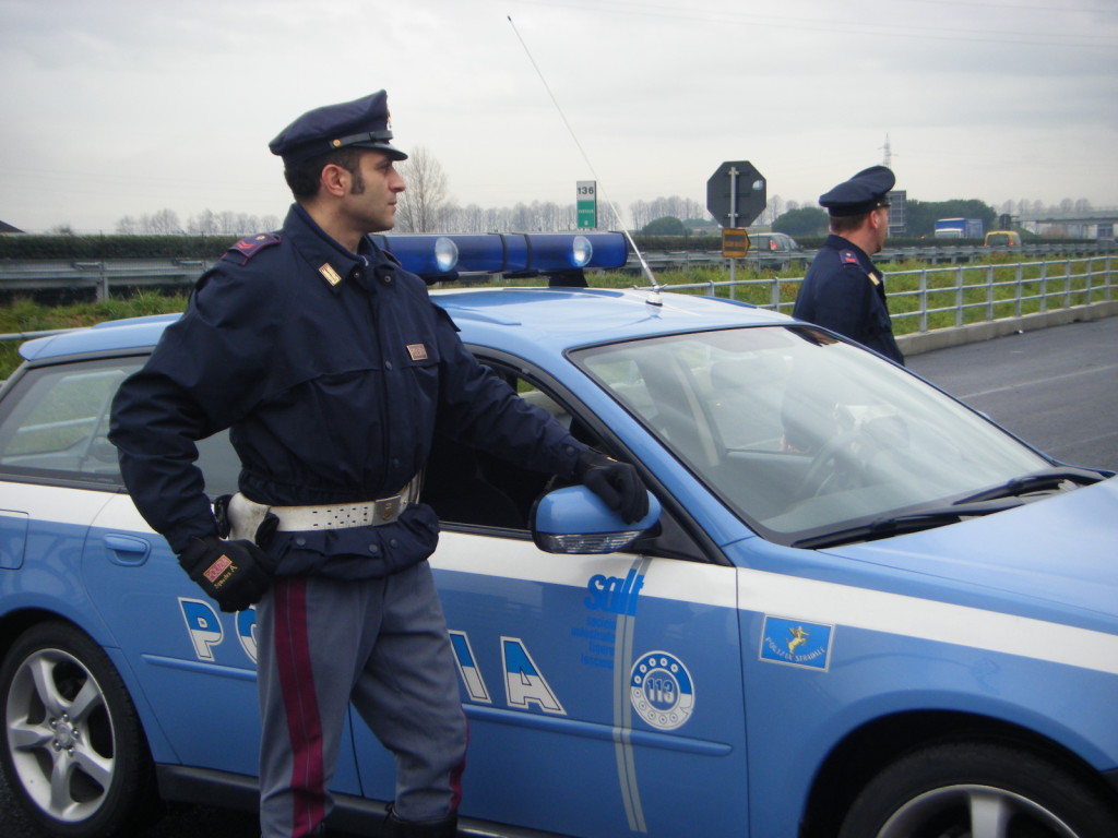 Polizia di Stato