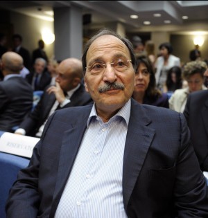 Il Prefetto Goffredo Sottile “la discarica Falcognana si farà” Goffredo Sottile