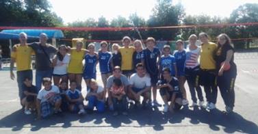 Sporting Pavona 2013-14