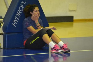 Valentina Fondi