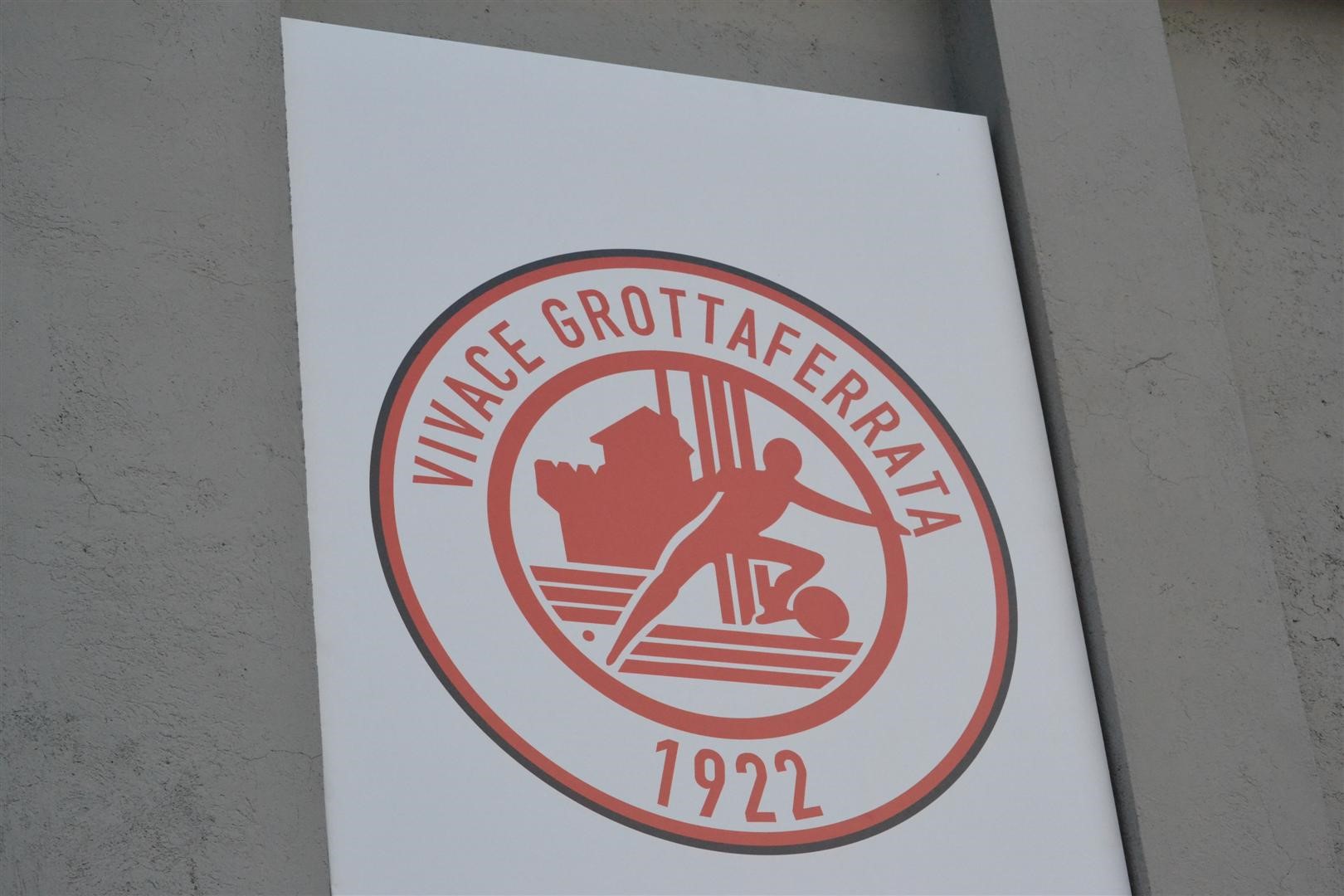 La Vivace Grottaferrata prolunga lo scuola calcio park Vivace Grottaferrata Calcio