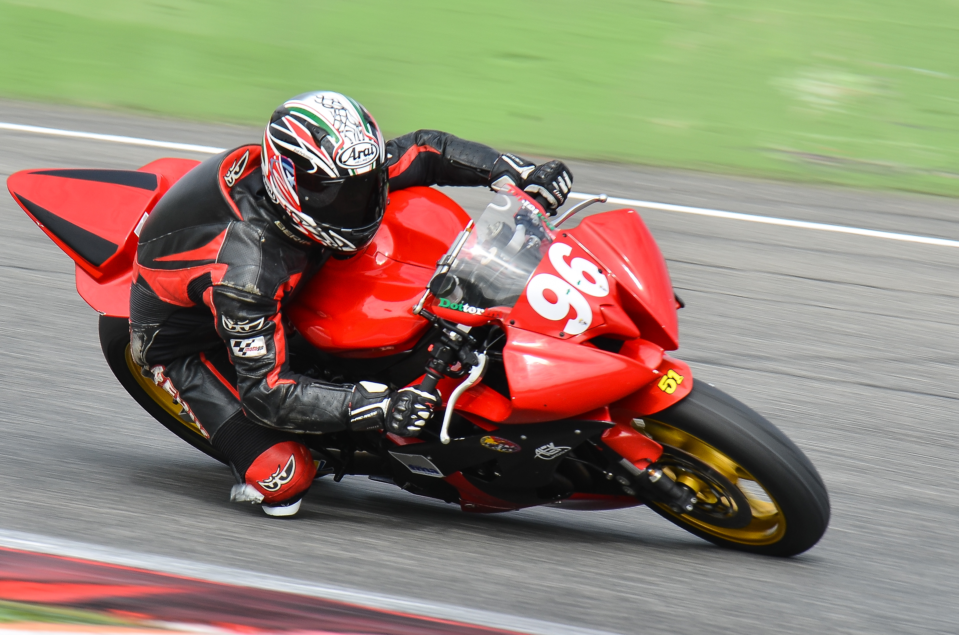 Podio nella Stock 600 per il frascatano Claudio Dottorini claudio dottorini