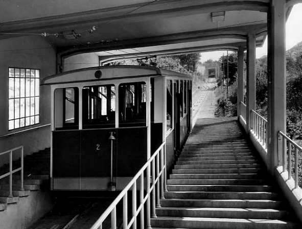 Al via i lavori per la funicolare di Rocca di Papa funicolare rocca di papa