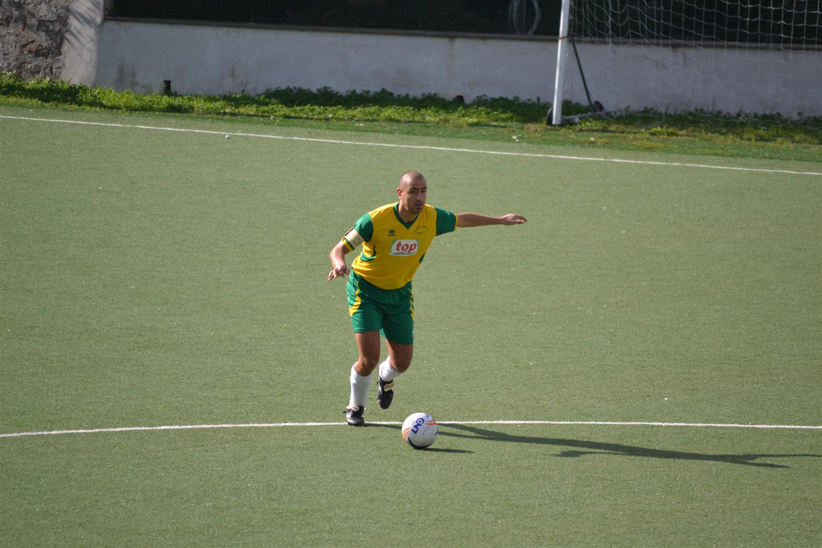 Andrea Mattei commenta il successo della Gioc Cocciano Frascati andrea mattei