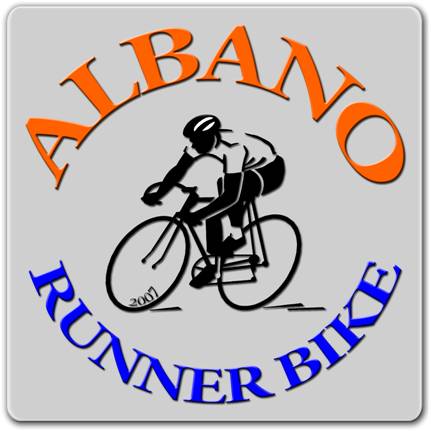 Albano Runner Bike organizza per domenica la Ciclo Longa Albano Runner Bike
