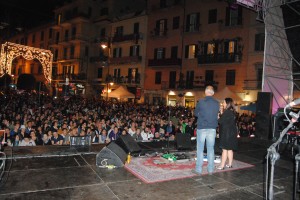 Concerto Alex Britti a Marino