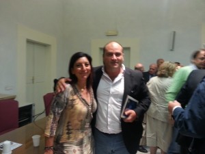Delle Chiaie e Palozzi