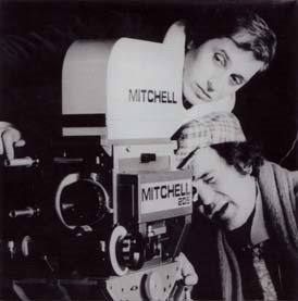 Bertolucci e Storaro