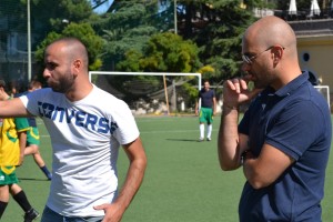 Bono e Giovannelli Gioc Cocciano