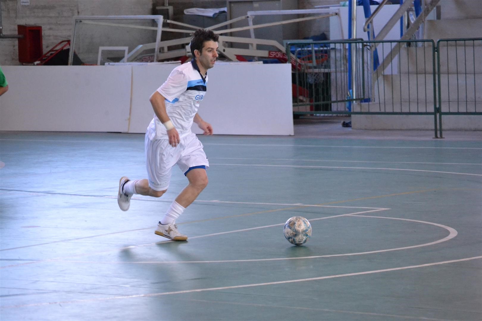 Sofferta vittoria per la Carlisport Ariccia contro Quartu Bresciani