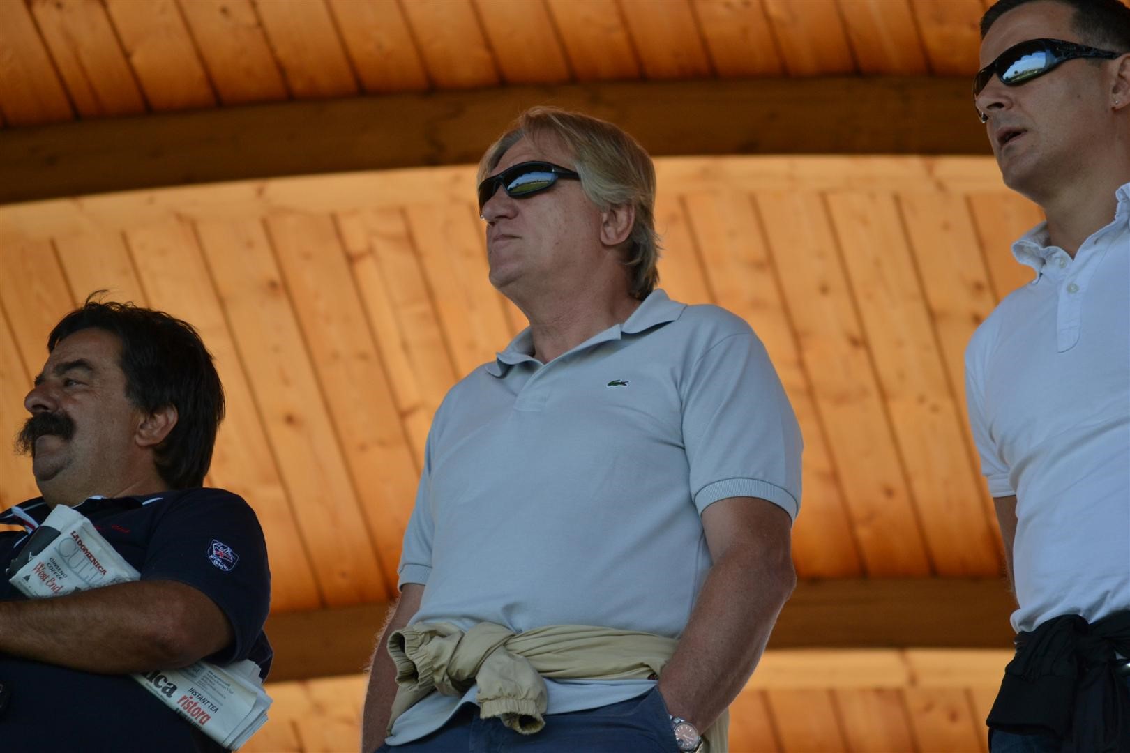 Domani esordio contro il Messina per il Rugby Città di Frascati Luciano Bronzini