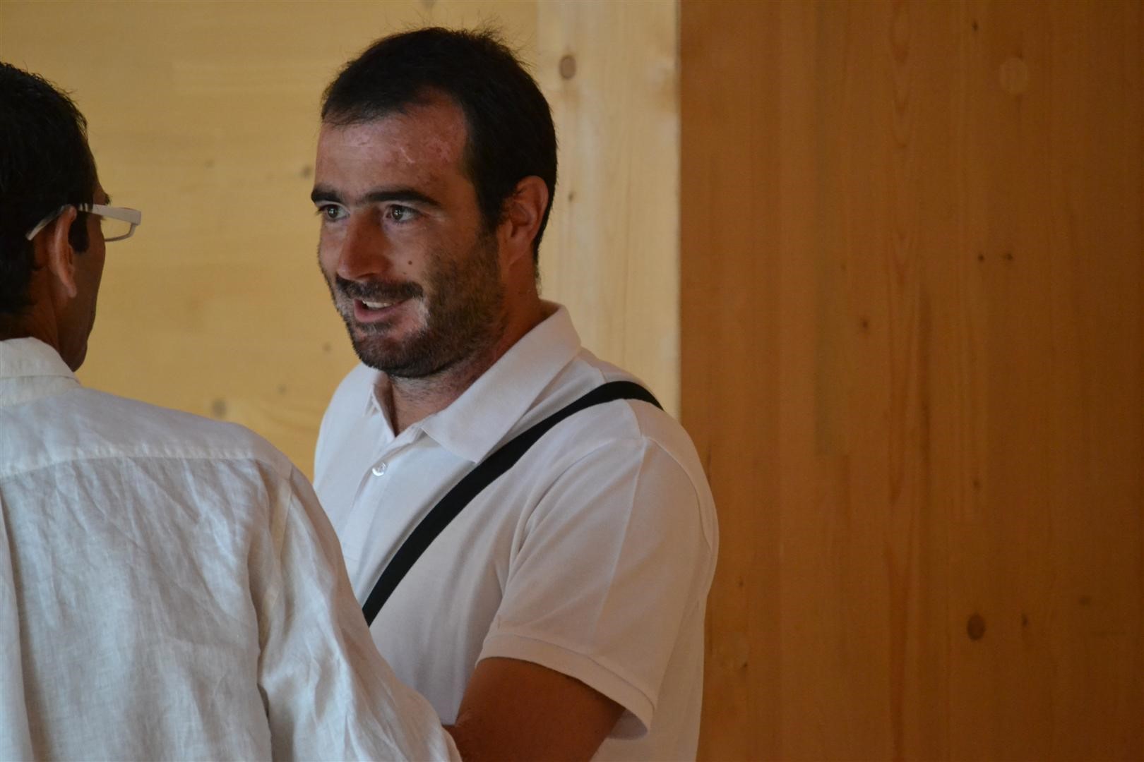 Fortitudo Monteporzio, Costamagna fa il punto sul basket Claudio Costamagna