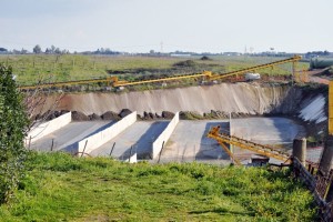 Discarica Falcognana