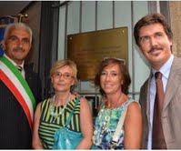 gori pulcini e due insegnanti centro ephebeum