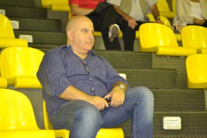 Fernando Monetti