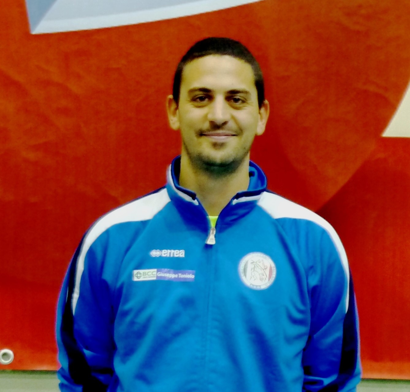 Vittoria all’esordio per la nuova Libertas Genzano maschile Giampaolo Emili