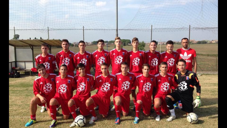 Rocca Priora calcio, inizio sprint per la Juniores Primavera juniores primavera rocca priora calcio